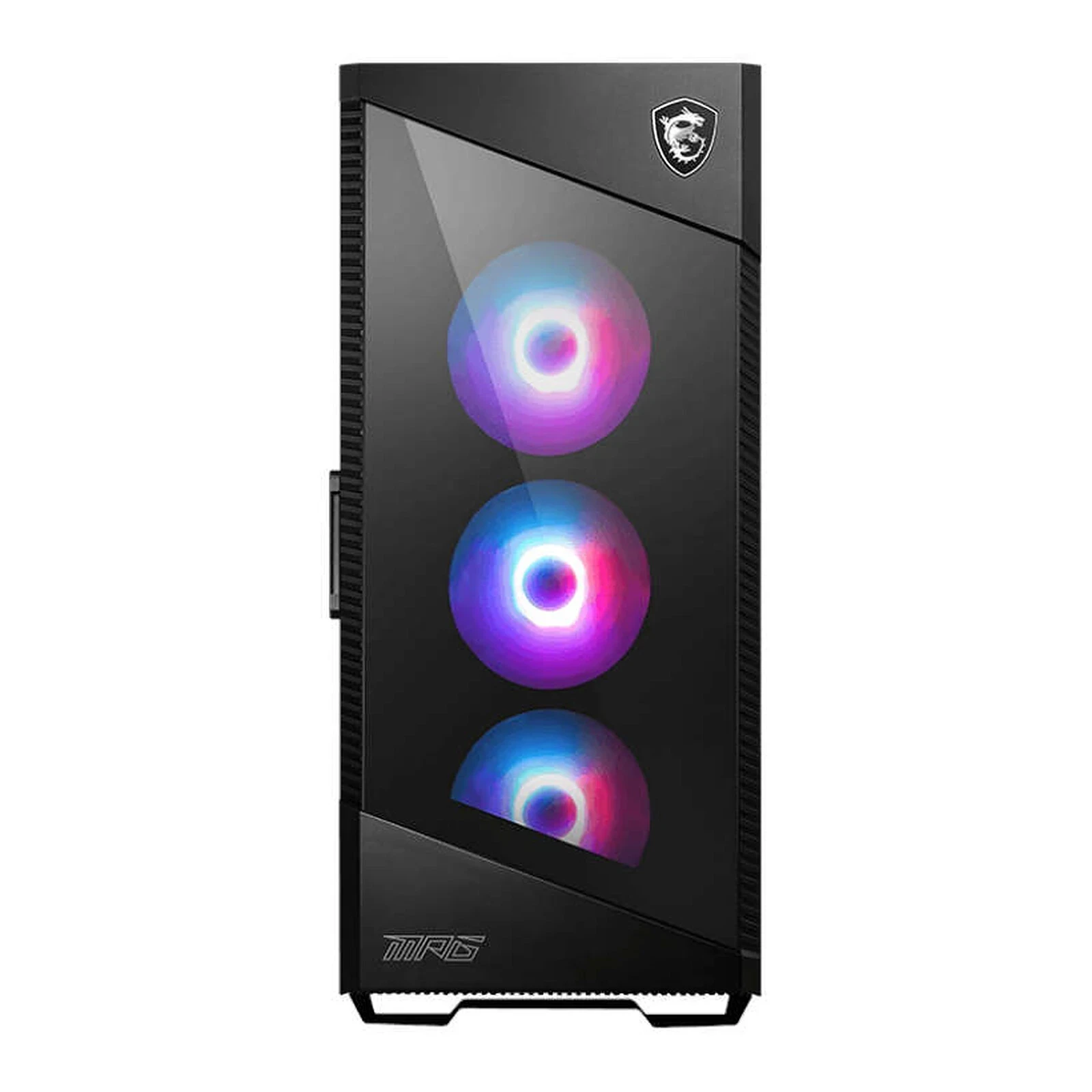 MSI MPG VELOX 100R NOIR