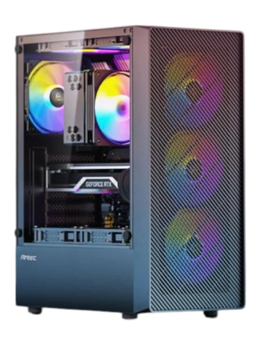 PC GAMING ASTRA - RTX 5060 Ti - DDR5 - Ultra 5