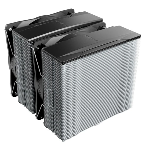 Ventilateur BE QUIET PURE ROCK PRO 3