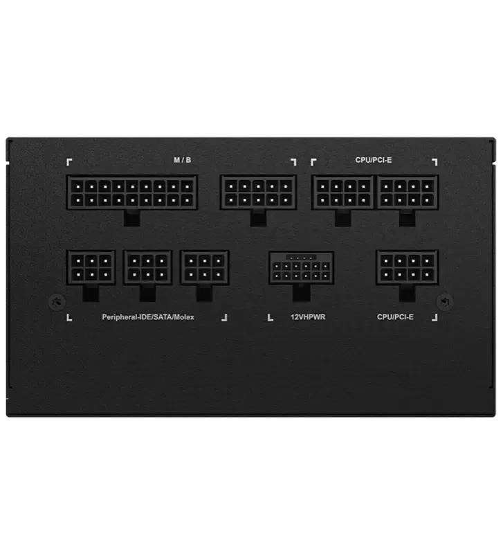 GIGABYTE UD850W- PCIE 5 - 80+GOLD