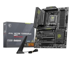MSI MAG X870 TOMAHAWK WIFI