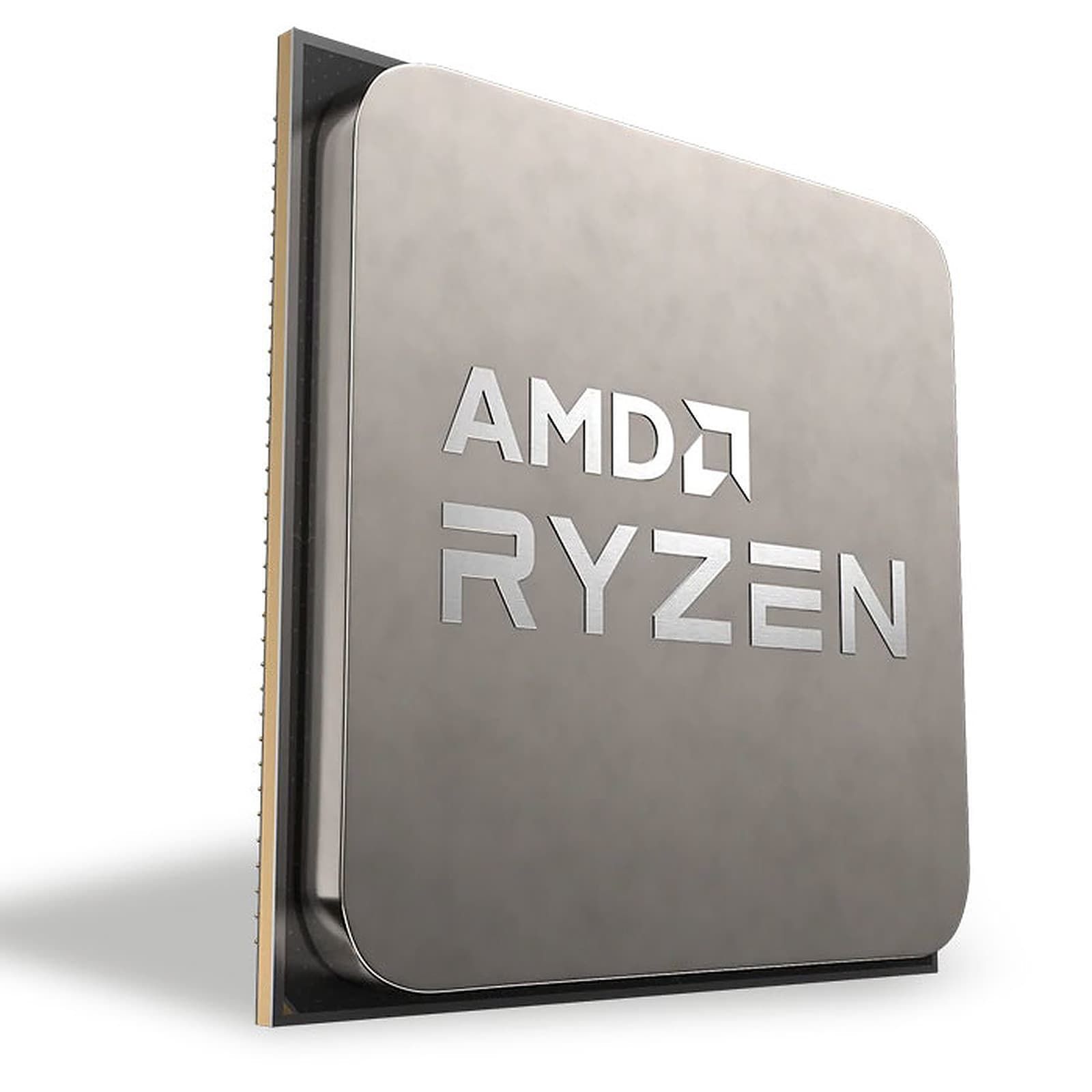 AMD Ryzen 3 4100 MPK (version oem) + Ventilateur AMD