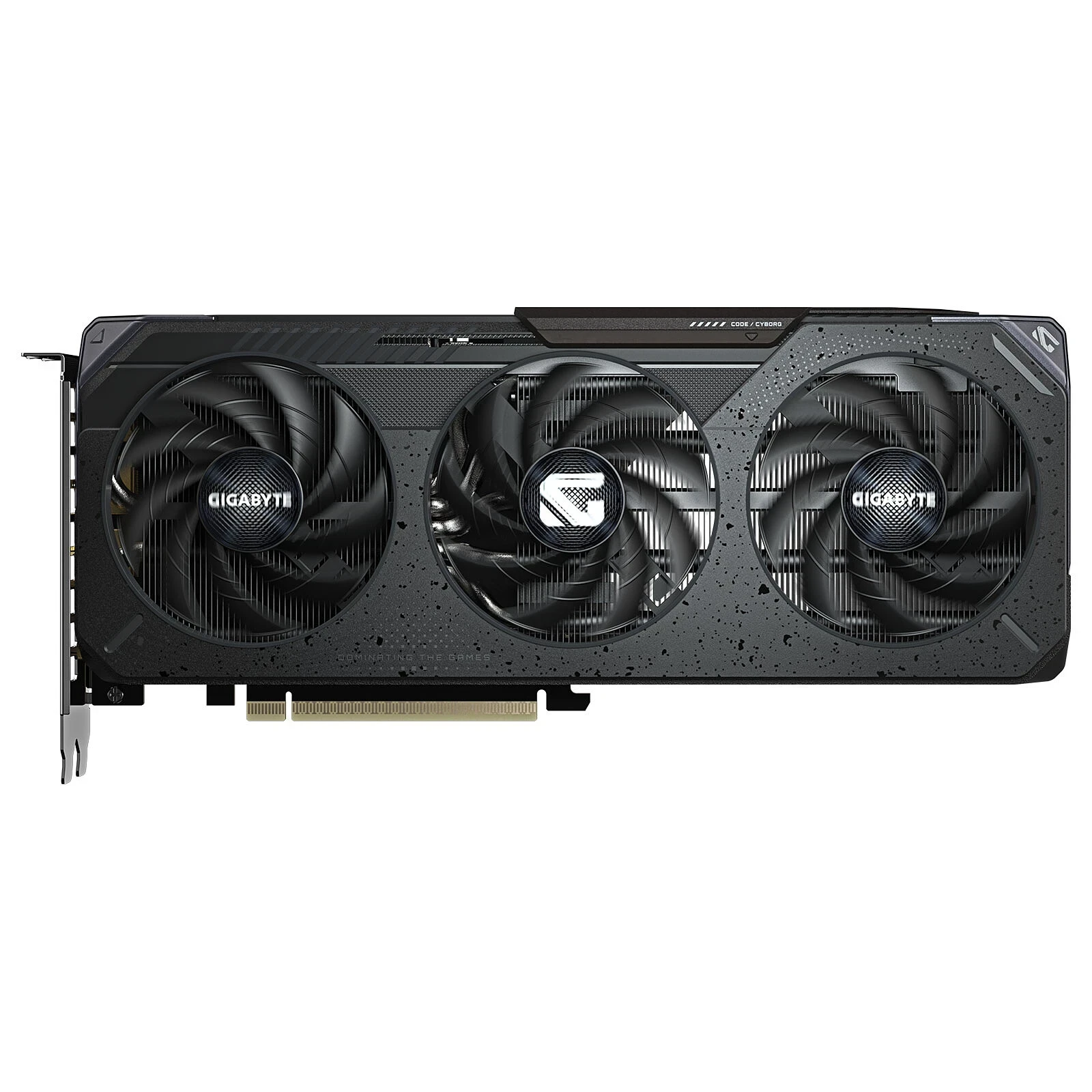 Gigabyte GeForce RTX 5060 Ti GAMING OC 16G