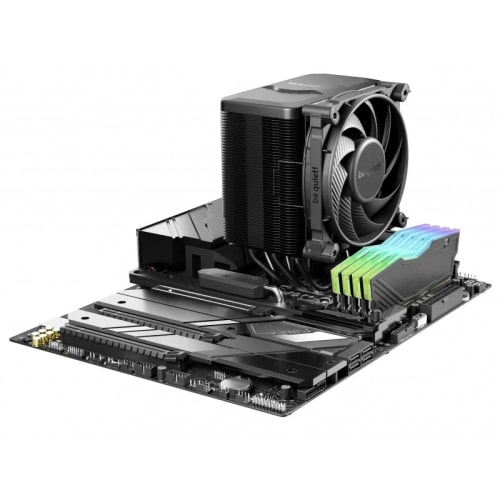 Ventilateur BE QUIET DARK ROCK 5