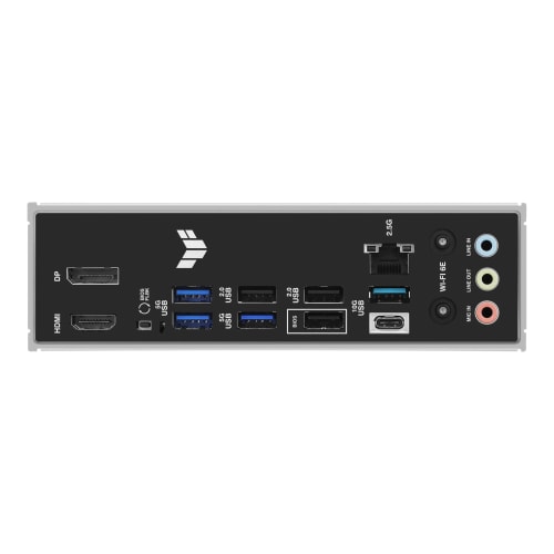 ASUS TUF Gaming B850-E Wifi