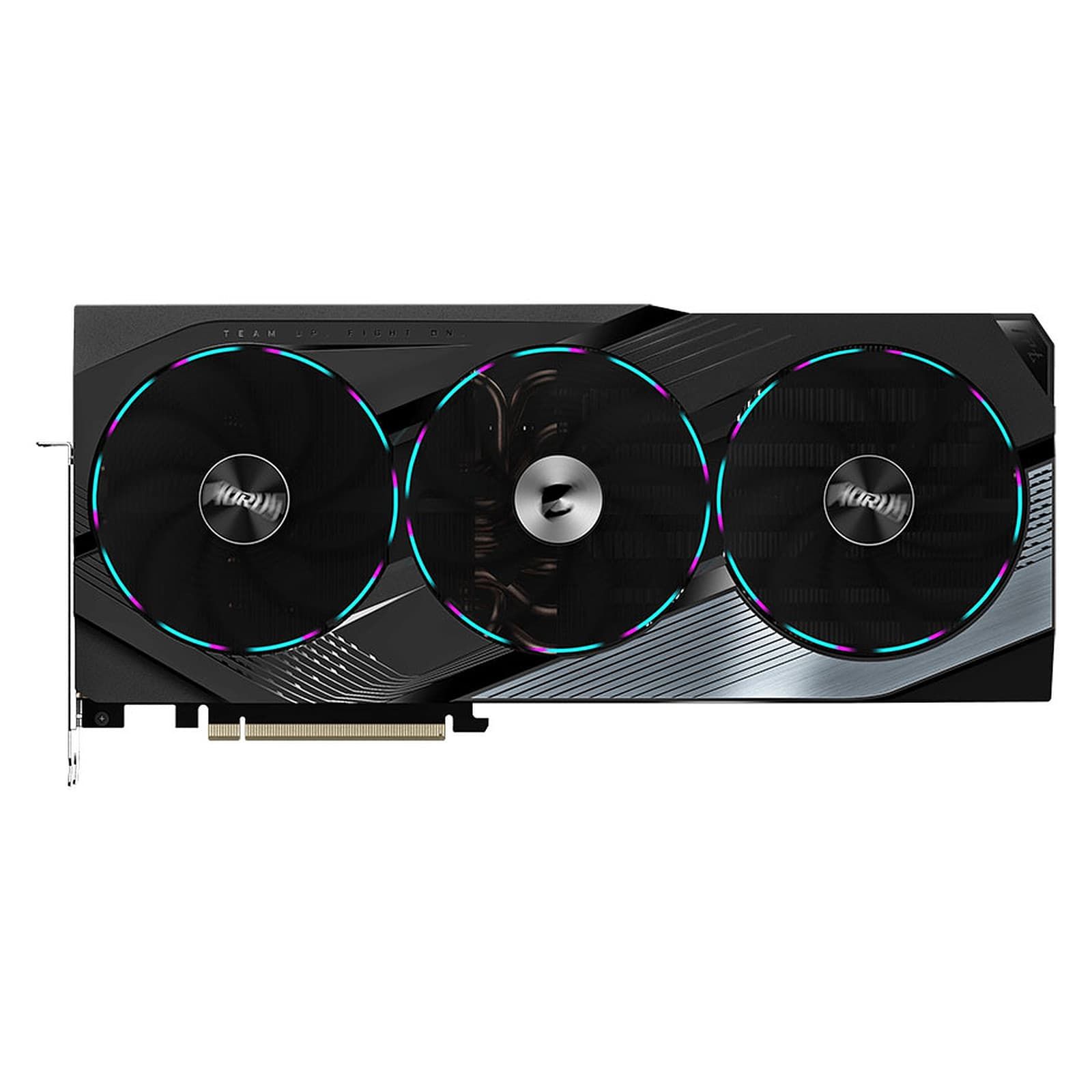 GIGABYTE RTX 4070TI AORUS E-12GD