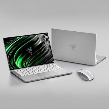 Razer Book 13 - PC Portable Full HD+, Intel 1165G7, EVO Iris XE, 16 GB RAM, 512 GB SSD, Win 11