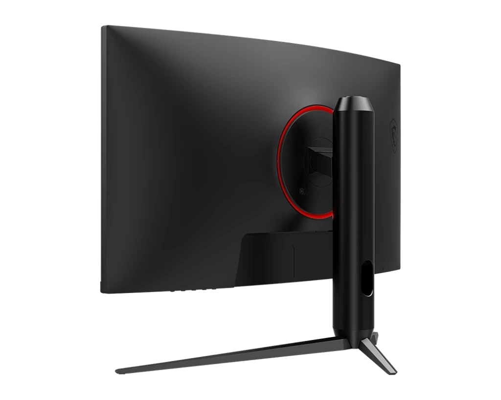 MSI 27" LED - Optix G271CQP E2 - Pivotable - 2K 2560 x 1440 - 1 ms - Dalle incurvée 1000:1 - 170 Hz-