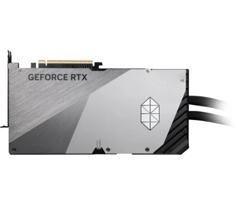 MSI GeForce RTX 5090 32G SUPRIM LIQUID SOC