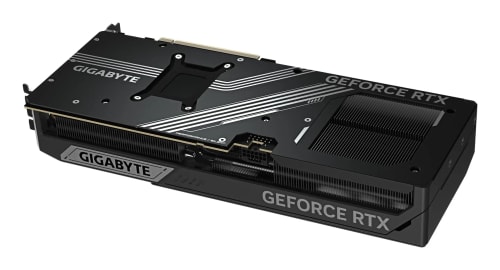 GIGABYTE GeForce RTX 5070 Ti WINDFORCE SFF 16G Carte Graphique - 16GB GDDR7, 256bit