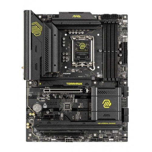 MSI MAG B860 TOMAHAWK WIFI