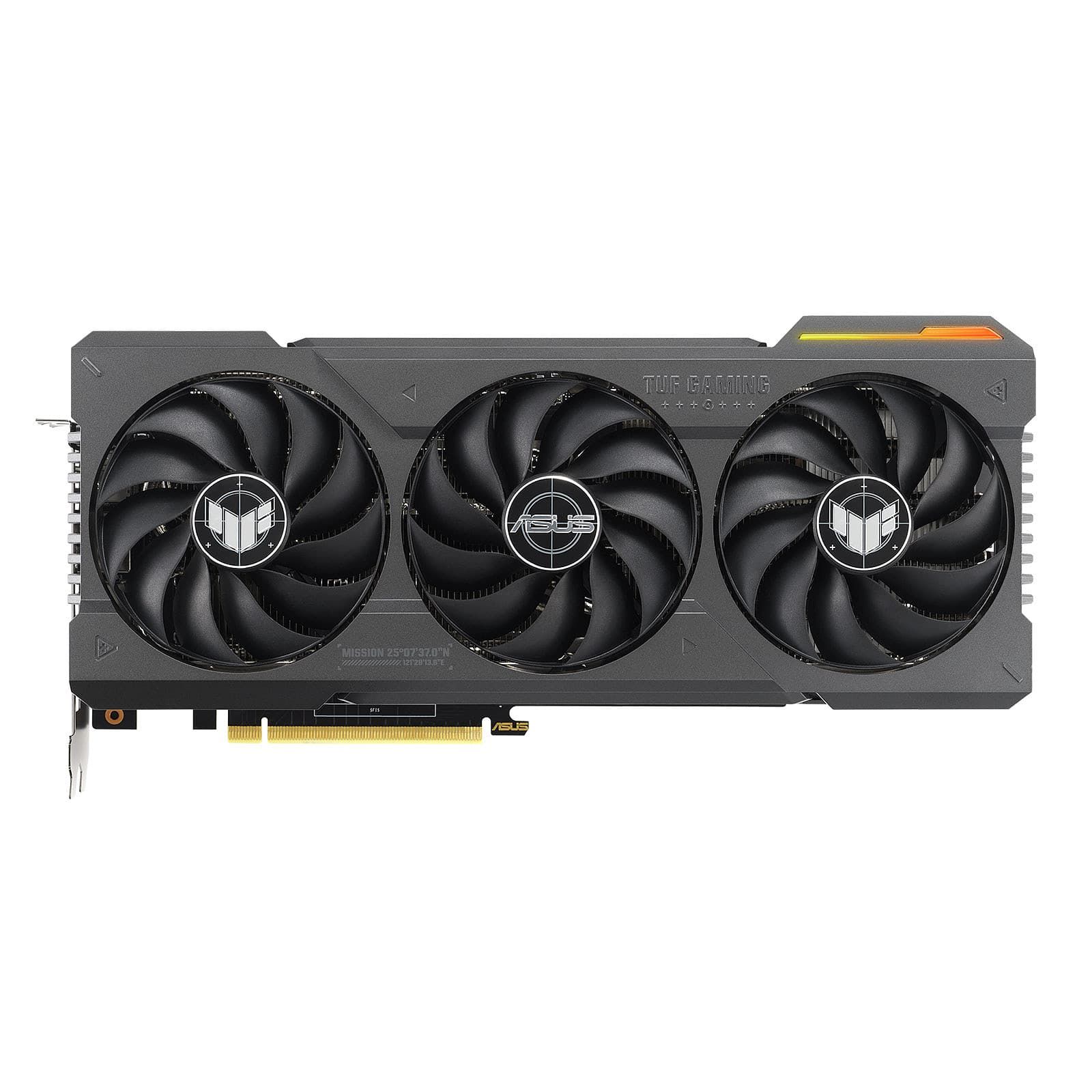 ASUS TUF RTX4070TI 12G GAMING