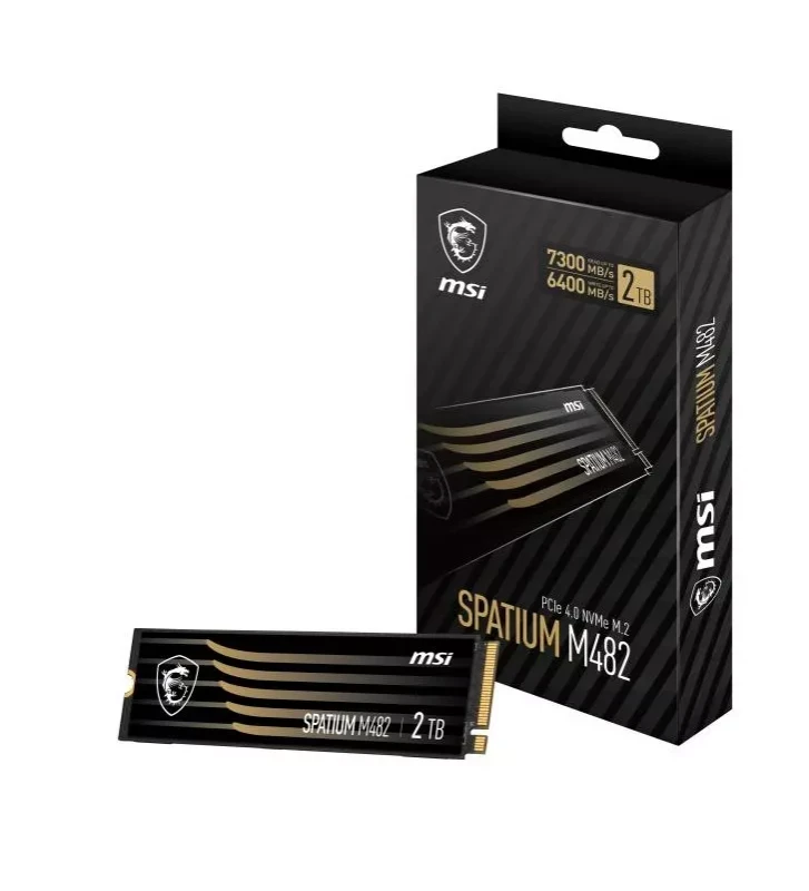 PC Gamer Haute Performance BLACK Mythe