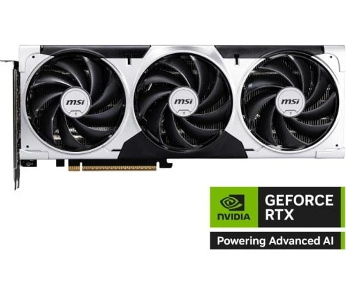 MSI RTX 5060Ti 16G VENTUS 3X OC