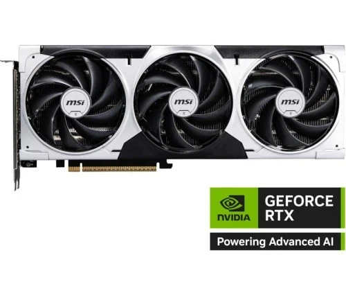 MSI RTX 5060Ti 16G VENTUS 3X OC