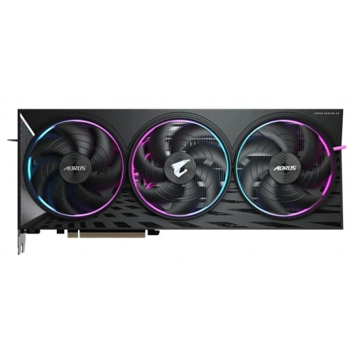 GIGABYTE RX9070XT AORUS E-16GD