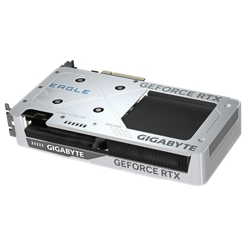 Gigabyte GeForce RTX 5060 Ti EAGLE ICE OC 16G