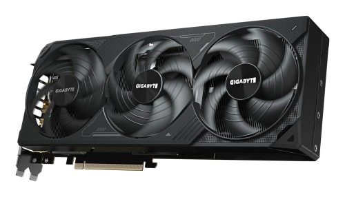 GIGABYTE GeForce RTX 5070 Ti WINDFORCE SFF 16G Carte Graphique - 16GB GDDR7, 256bit
