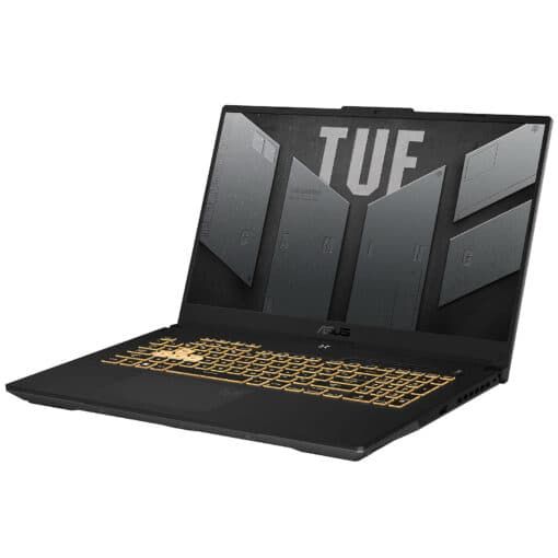 ASUS GAMING TUF707ZM-KH101W