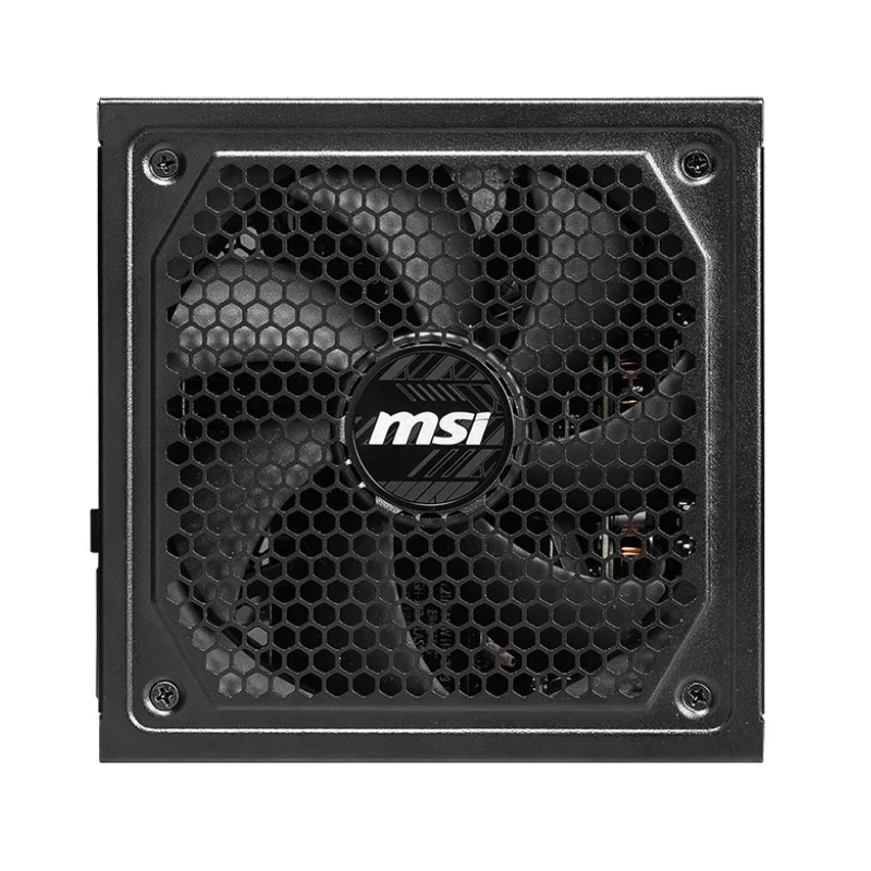 MSI MAG A1250GL PCIE5 Alimentation