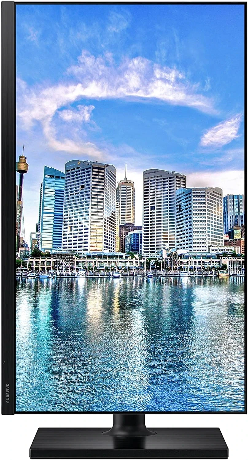 ECRAN  SAMSUNG 27" 27T450FQR FULL HD / 16:9 / IPS / 5ms