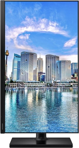 ECRAN  SAMSUNG 27" 27T450FQR FULL HD / 16:9 / IPS / 5ms