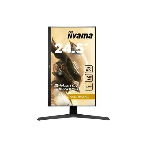 Ecran Iiyama 24'' G-Master GB2590HSU-B1