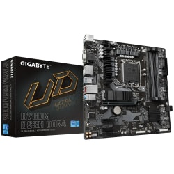 GIGABYTE B760M DS3H DDR4 Carte Mère