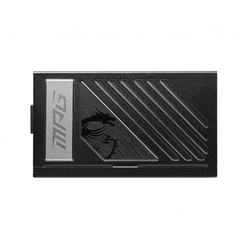 Alimentation MSI MPG A1000G - 1000W - 80 PLUS GOLD