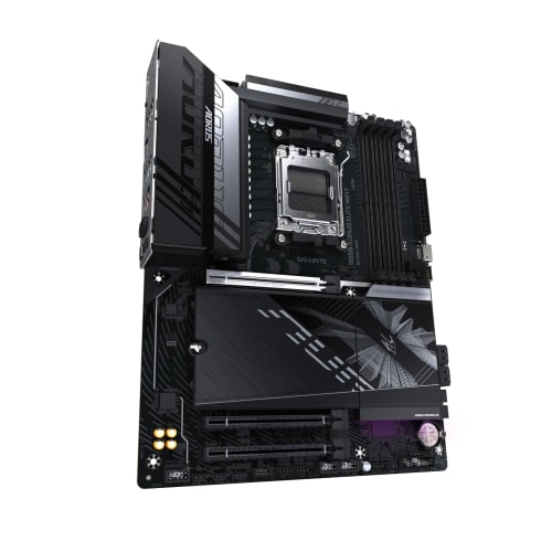 GIGABYTE B850 AORUS Elite WIFI 7 noir
