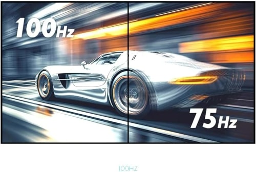 IIYAMA XU2492HSU-B6 23.8",IPS,1920x1080/100Hz,1H1DP