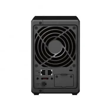 Synology Diskstation NAS DS723+ 