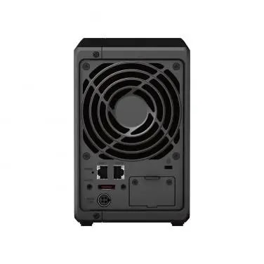 Synology Diskstation NAS DS725+