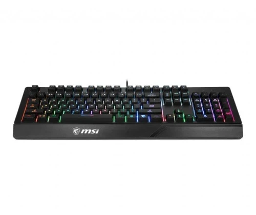 MSI Vigor GK20 clavier Gamer USB