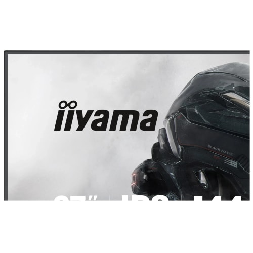 iiyama GB2741HSU-B1-27,IPS,1920x1080/144Hz,1H1DP, Has