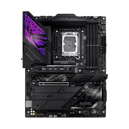 ASUS ROG STRIX Z890-E GAMING WIFI