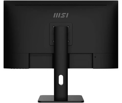 ECRAN 27" MSI PRO MP273QP E2 2K 2560x1440P Pivotable