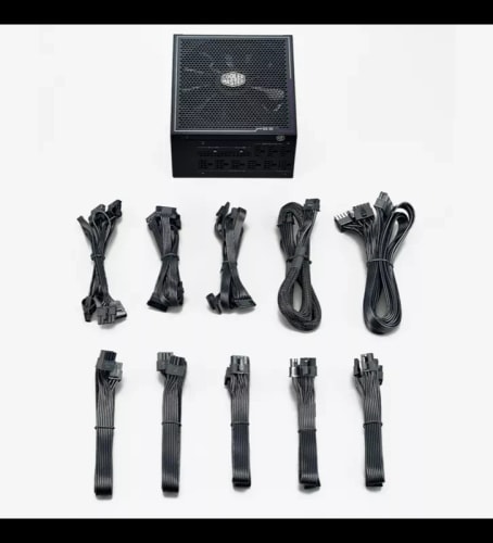 COOLER MASTER GX2 GOLD 750W 3.0