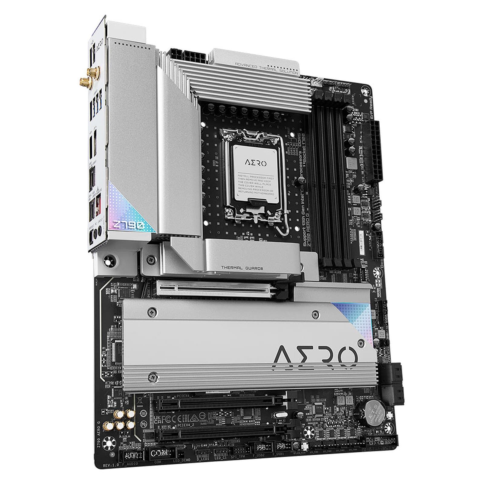 GIGABYTE Z790 AERO G