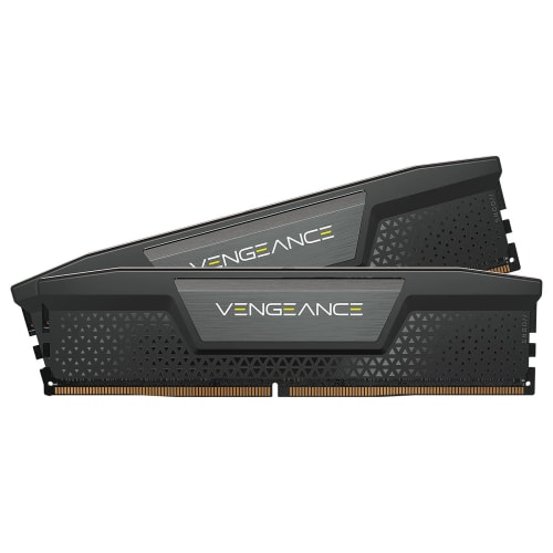 MEMOIRE CORSAIR VENGEANCE DDR5 5600 32GB (2X16G) NOIR