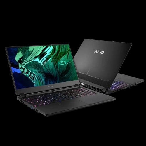 PC GIGABYTE AERO 15 OLED KD-72FR624SP