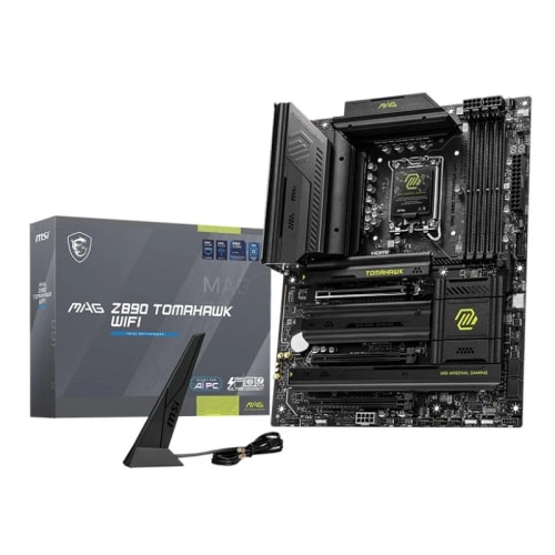 MSI MAG Z890 TOMAHAWK WIFI