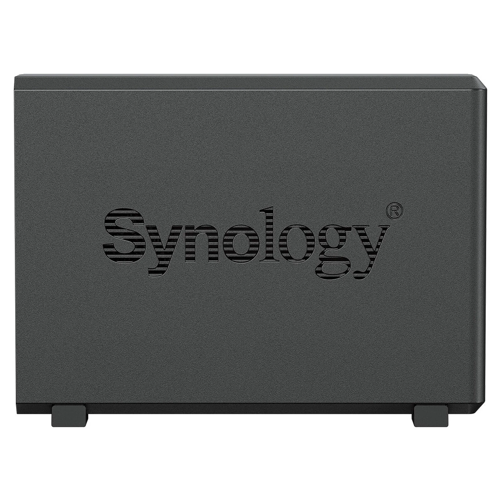 Synology Diskstation NAS DS124 - 1 baie 