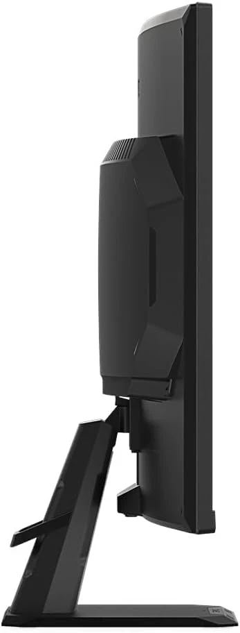  GIGABYTE GS27QC 27" Moniteur de jeu incurvé QHD - 2560 x 1440 (QHD), 165Hz, 1ms, 250 cd/m², FreeSync Premium, prêt pour HDR, HDMI 2.0, DisplayPort 1.4