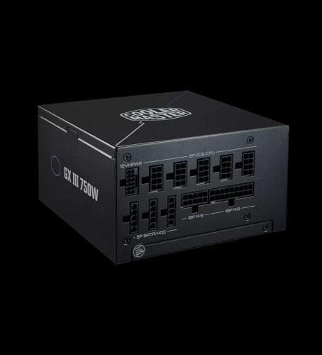 COOLER MASTER GX2 GOLD 750W 3.0