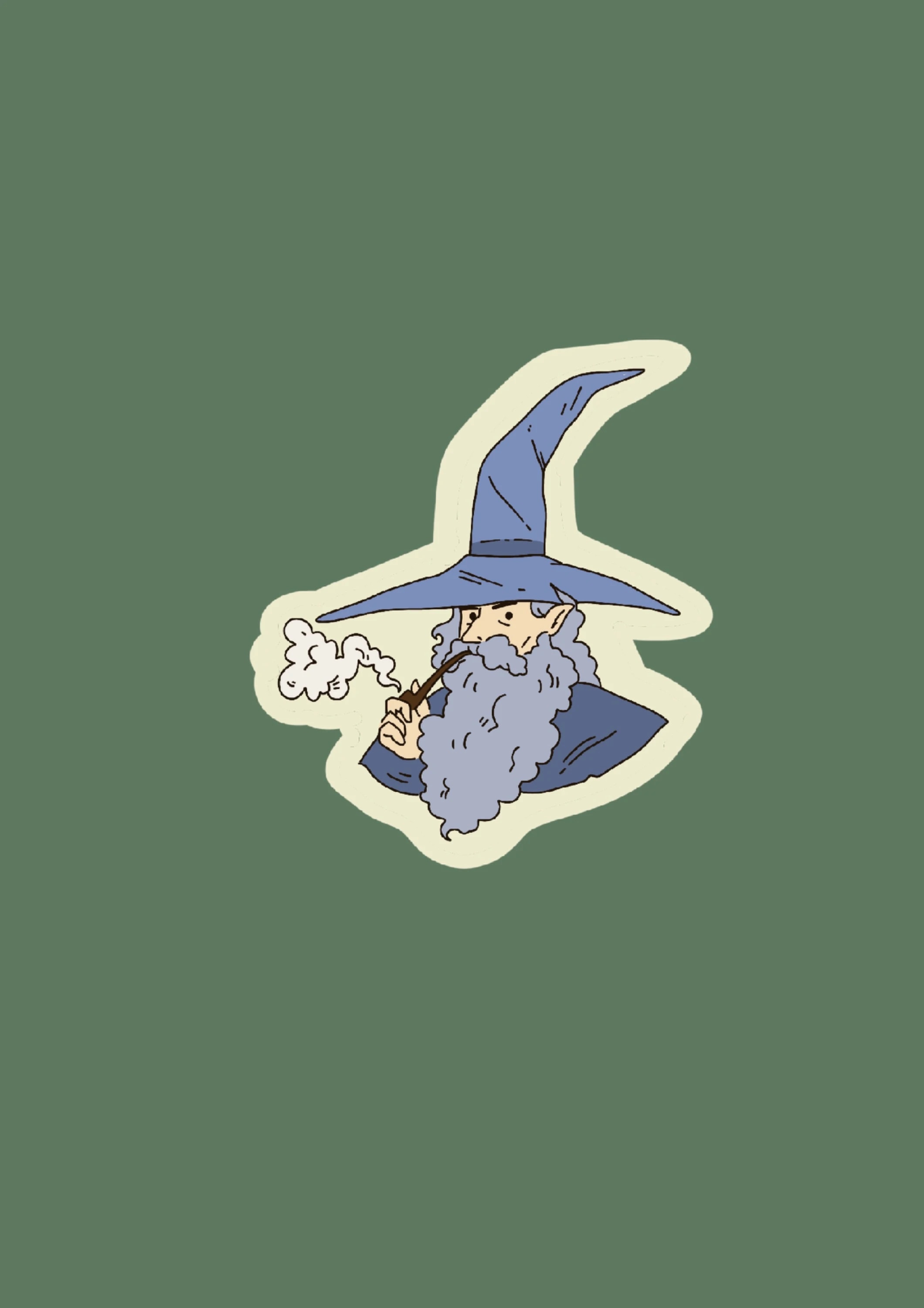 ☀ Leaving the Shire* ☀