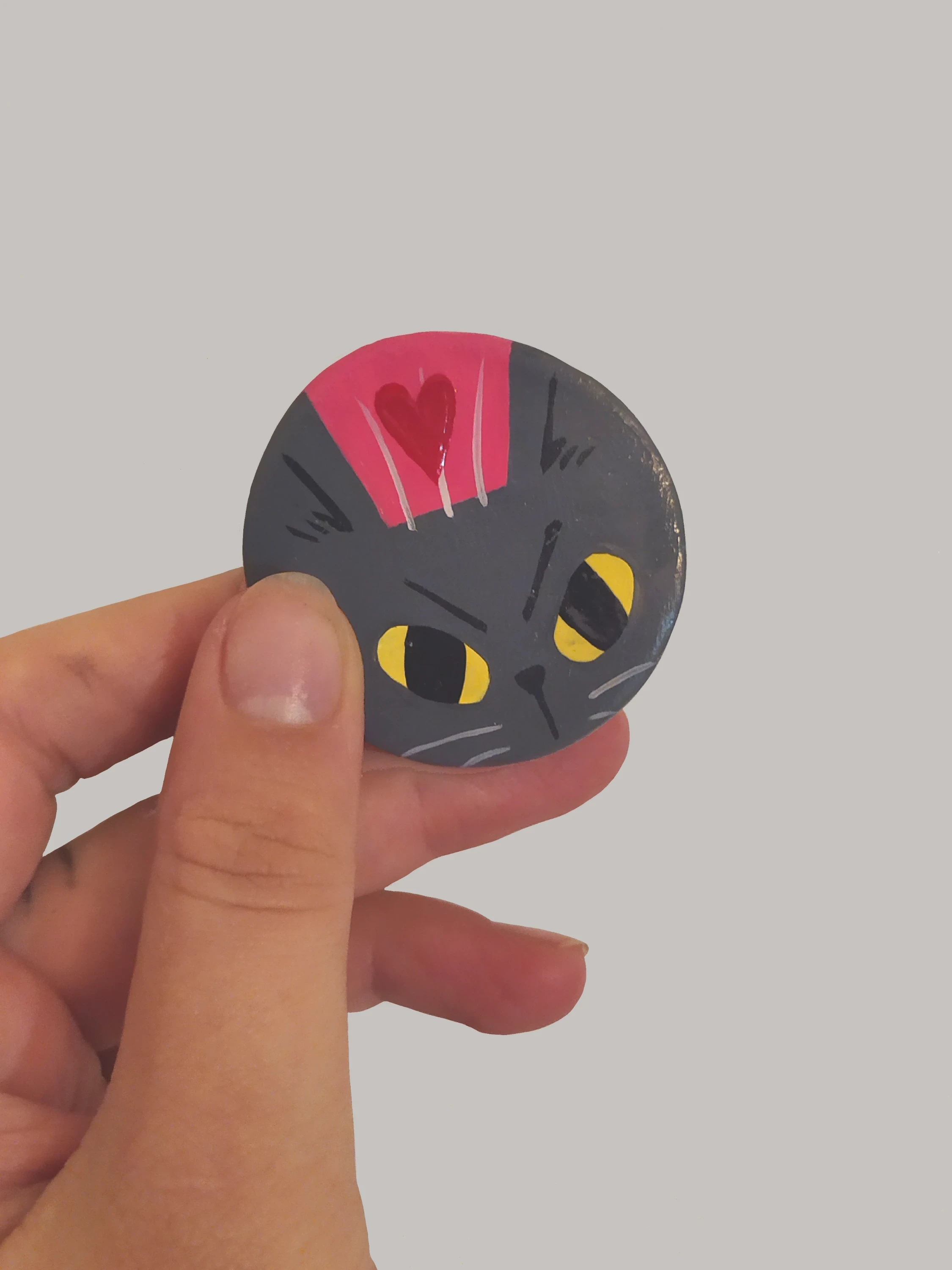 ☀ Caillou le petit chat ☀