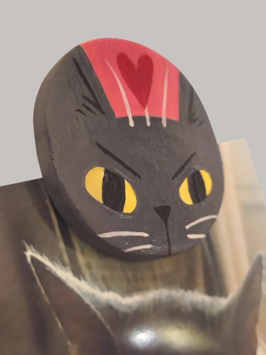 ☀ Caillou le petit chat ☀