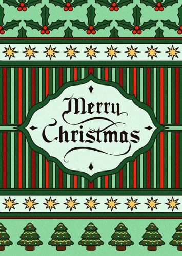 🎄Cartes de Noël 🎄