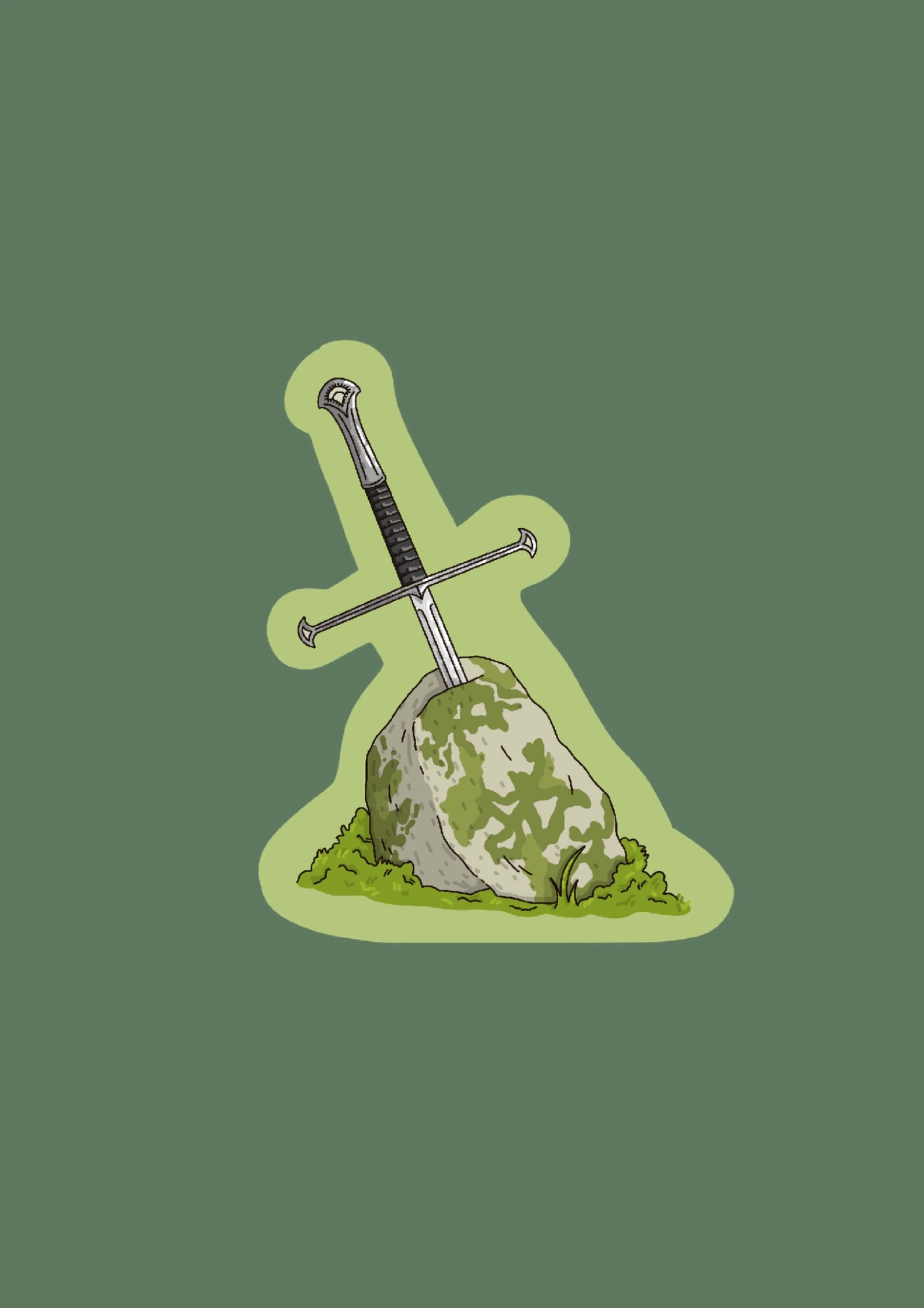 ☀ Leaving the Shire* ☀